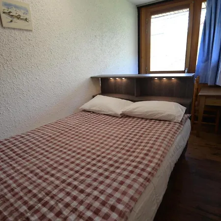 Apartment Pelvoux - Pour 8 Au Coeur Des Menuires Et Aux Pieds Mae-4394 *