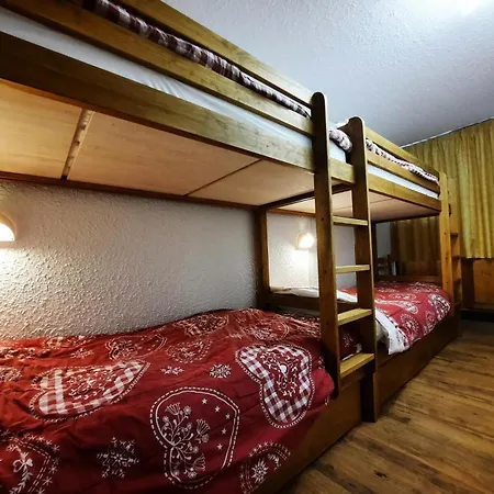 Pelvoux - Pour 8 Au Coeur Des Menuires Et Aux Pieds Mae-4394 Saint-Martin-de-Belleville