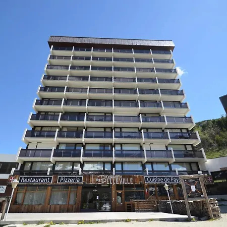 Pelvoux - Pour 8 Au Coeur Des Menuires Et Aux Pieds Mae-4394 Apartment