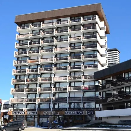 Pelvoux - Pour 8 Au Coeur Des Menuires Et Aux Pieds Mae-4394 Apartment *
